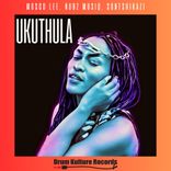 Artwork für "Ukuthula"