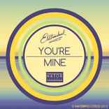 Artwork for "You're Mine (Apollo Eighteen Remix)"
