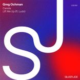 Artwork voor "Canela / Lift Me Up"