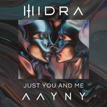 Artwork für "Just You and Me"