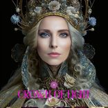 Artwork für "Crown Of Light"