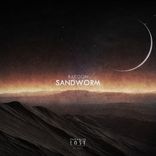 Artwork for "Sandworm EP"