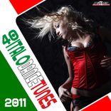 Portada para "40 Italo Dance Tunes 2011"