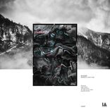 Artwork for "Imperfect Structure"