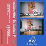 Artwork for "House Blend"