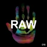Artwork voor "Raw 016"