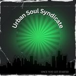 Artwork voor "Once You Get Started (Riccardo Fiori Resoul Mix)"