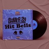 Artwork für "Hit Bells"