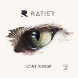 Portada para "Cat Eyes EP"