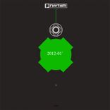 Artwork for "Malatizio EP"