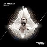 Artwork for "Formula 9 EP"