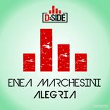 Portada para "Alegria"