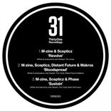 Portada para "Revolve"