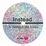 Artwork for "A Danca Diz Tudo"