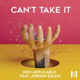 Artwork voor "Can't Take It"