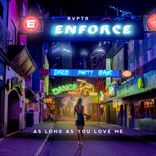 Artwork für "As Long as You Love Me"