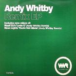 Artwork for "Andy Whitby Remix"