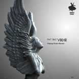 Artwork for "Vikhr / Flying Point Remix"
