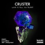 Love Is All You Bleed