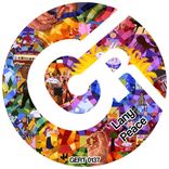 Artwork voor "Peace"