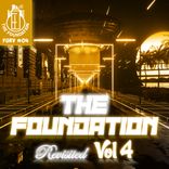 Artwork for "The Foundation Revisited Vol 04"