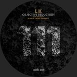 Artwork for "Objective Reduction"