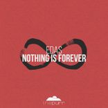 Portada para "Nothing Is Forever"