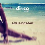 Artwork for "Agua de Mar"