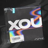 Artwork for "XOU001, Pt. 2"