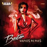 Artwork for "Vamos Nenas"