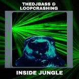 Portada para "Inside Jungle"