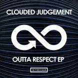 Portada para "Outta Respect EP"