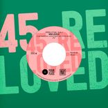 Artwork for "New Levels"