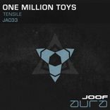 Portada para "Tensile"