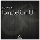 Artwork voor "Temptation EP"