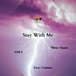 Portada para "Stay With Me"