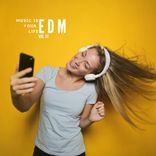Portada para "Music Is Your Life EDM, Vol.10"