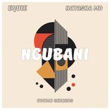 Artwork for "Ngubani"