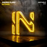 Artwork für "Intense"