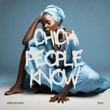 Portada para "Chic People Know"