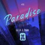 Portada para "Paradise"