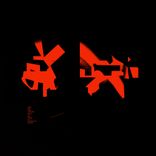 Artwork for "We Are Sitting Next To 25 Tons Of Chemical Waste"