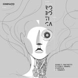 Artwork for "Robótica"