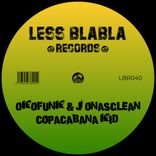 Artwork for "Copacabana Kid"