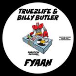 Portada para "Fyaah"