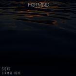 Artwork for "Strange Ideas"