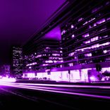 Artwork für "purple love"