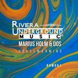 Portada para "Housewarming"