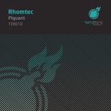 Artwork voor "Piquant"