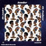 Artwork for "Sonder"